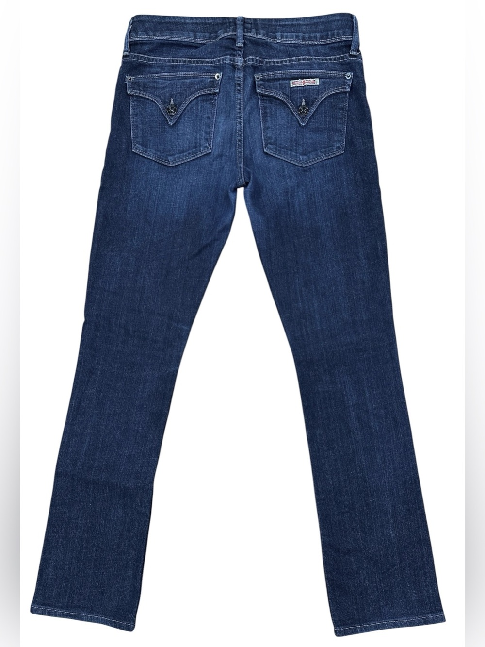 Hudson Beth Baby Bootcut Y2K Jeans Size 29